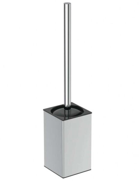 IDEAL STANDARD - IOM Square WC kartáč s držákem, chrom E2195AA