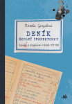 Deník školní inspektorky - Zápisky z dospívání v letech 1978-1988 - Monika Gargulová