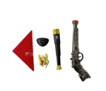 PLEJO Sada pro malé piráty