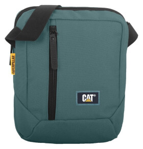 CAT Crossbody taška The Project - sea pine zelená