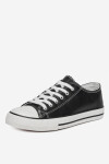 Tenisky DeeZee FG-2913-1 Textilní materiál
