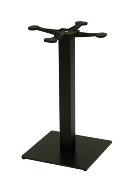 STIMA Stolová podnož SP basic 40 - černá