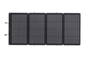 EcoFlow 220W Panel 666332