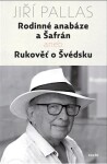 Rodinné anabáze Šafrán Jiří Pallas