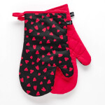 Kuchyňské chňapky SWEETHEART 2 ks