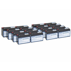 AVACOM AVA-RBP16-12090-KIT AEG, CyberPower, Dell, FSP Fortron, VERTIV EDF_1100432