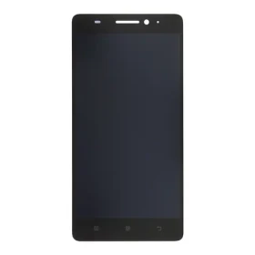 Lenovo K5 LCD Display + Dotyková Deska černá (8595642234477)