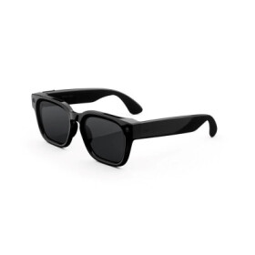 Meta Ray-Ban AI brýle Fury, Classic Black/Grey EDF_1777120