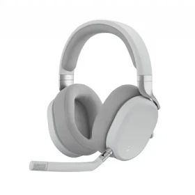 Fractal Scape Light Headset šedá / bezdrátová sluchátka / bluetooth / ANC / USB-C (FD-HS-SCA1-02)