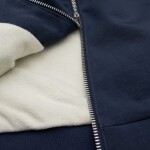 Nike Pánská bunda Los Angeles Dodgers MLB City Connect 2026 Authentic Dugout Bomber Velikost: 2XL
