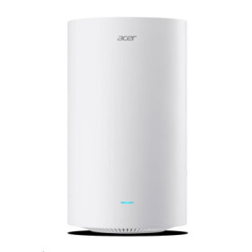 ACER Router Connect Ovia T520 WiFi 7 Tri-band Mesh Router,BE9300,512GB DDR3L,128GB NAND,1pack,White EDF_11295455