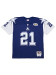 Mitchell & Ness Pánský dres Dallas Cowboys NFL Deion Sanders #21 1995 Legacy Super Bowl XXX Velikost: XL