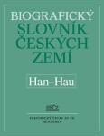 Biografický slovník českých zemí Han-Hau - Marie Makariusová