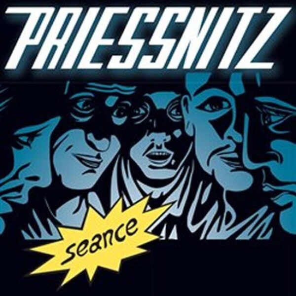 Seance CD Priessnitz