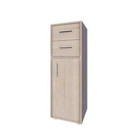 FRONTI Regál BIUROWY 40x118