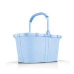Nákupní košík Reisenthel Carrybag Frame Twist powder blue
