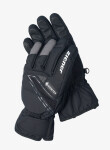 Ziener GUNAR GTX black/magnet Velikost č.: 10