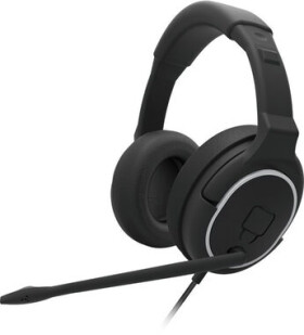 Venom Nighthawk Gaming stereo headset