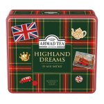 Ahmad Tea Highland Dreams | 32 alu sáčků