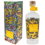 Raspevana Distillery Fruit Spirit - Kdoulovice 48% 0,5L (karton)