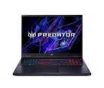 ACER NTB Predator Helios Neo 18 AI (PHN18-72-94AB),Ultra9-275HX,18"WQXGA,64GB,1TB SSD,RTX 5070Ti,W11H,Black EDF_11294756