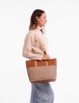 Wennie MN Brown