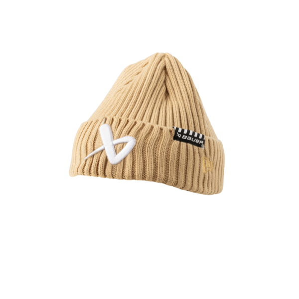 Kulich FISHERMAN BEANIE Sr TAN