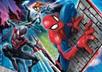 Clementoni PUZZLE Spiderman MAXI