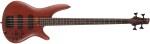 Ibanez SR500E Brown Mahogany