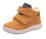 Chlapecké zimní boty WHALEY Brown GTX Superfit 1-000747-3000 - 24