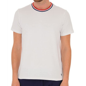 Polo Pánské Tričko s krátkým rukávem 714784018004 - Ralph Lauren XL