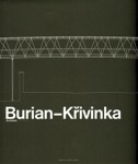 Burian Křivinka Architekti Křivinka Aleš Burian