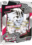 Pokémon TCG: Scarlet & Violet 10.5 White Flare - Binder Collection