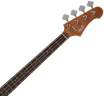 JET Guitars JPB-300 NBL R