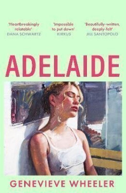 Adelaide - Genevieve Wheeler