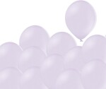 Balónky světlá lila 451 - 100 kusů Balonky.cz Balónky světlá lila 451 - 100 kusů Balonky.cz