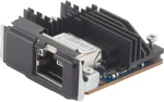 Rozbaleno - HP Flex 10GbE Single Port / Síťová karta / 10GBase-T / Flex IO / rozbaleno (56Q71AA.rozbaleno)