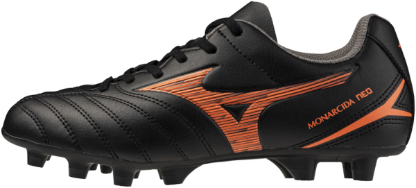 Kopačky Mizuno MONARCIDA NEO III SELECT Jr FG P1GB262500 Velikost obuvi v EU: 37