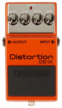 Boss DS-1X