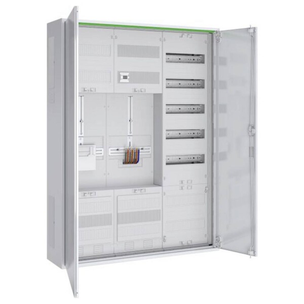 ABN ABNRS307Z0022 skříň na elektroměr Obsah 1 ks