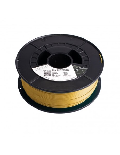 PLA filament z recyklátu Traffic 1,75 mm Smartfil 1 kg