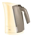 Braun WK rychlovarná konvice WK