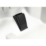 Mamido Elektrické autíčko Porsche Spyder RS 718 MP4 bílé