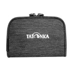 Tatonka Plain Wallet (off-black)