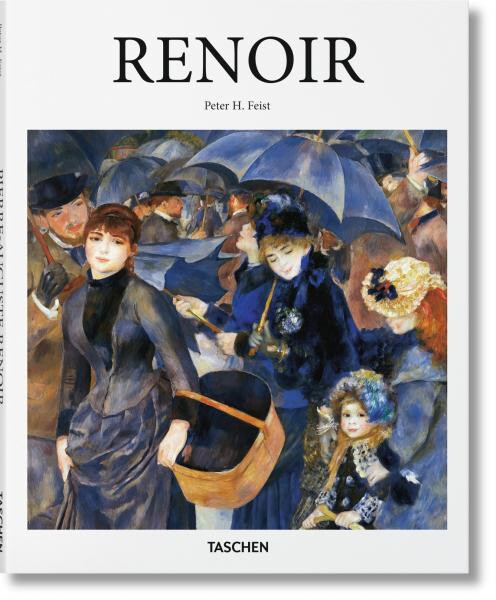 Renoir - Peter H. Feist
