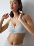 True Shape Sensation T N01 - Pearl Grey - TRIUMPH Pearl Grey - TRIUMPH 85E