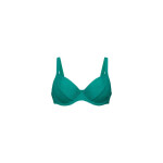 Style Celine Top Bikini - horní díl 8798-1 aquatic green - RosaFaia 850 aquatic green 36C