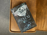 Oslněni - Emily McIntire