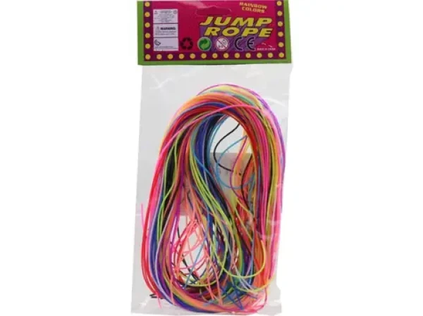 MaDe Zaplétací bužírky, 10 barev