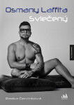 Osmany Laffita - Svlečený - Radka Červinková, Osmany Laffita